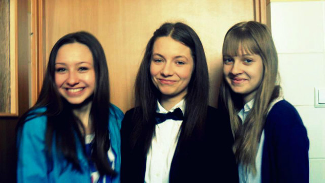Wpis wyluuuuuuzuj