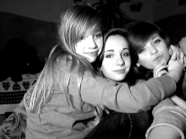 Pata,Lena i Ja ;*