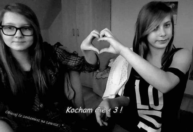 Kochamkochamkocham *.* 