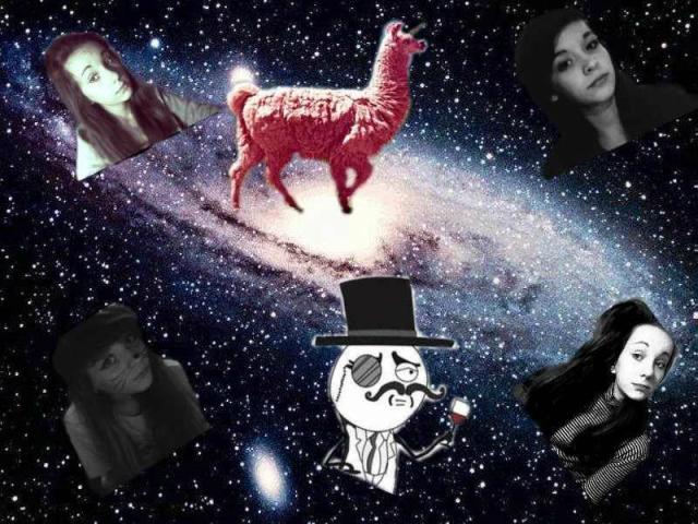 Kosmos *.*