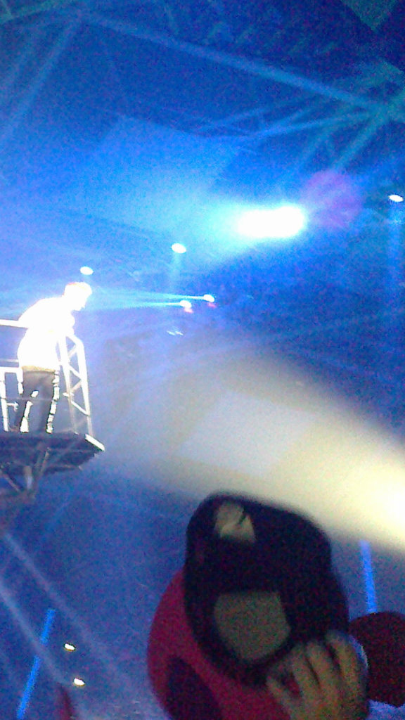 Koncert!