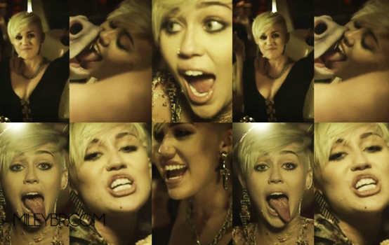 Decisions - Borgore feat. Miley 