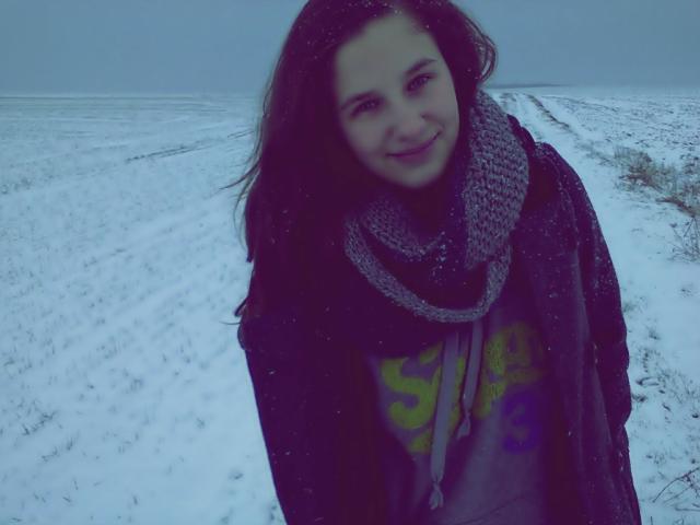 `zimowe ;D