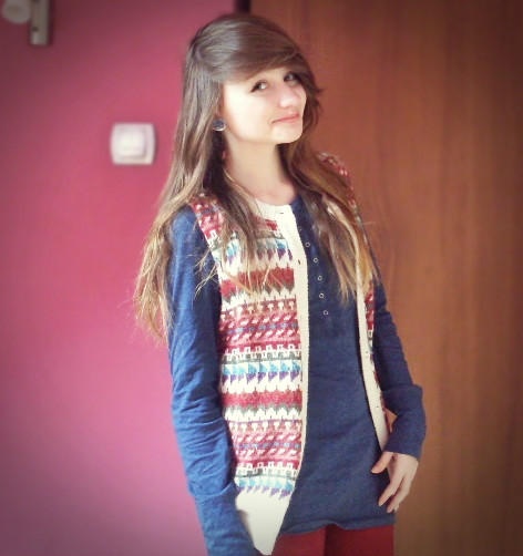 Wpis marchewaaax