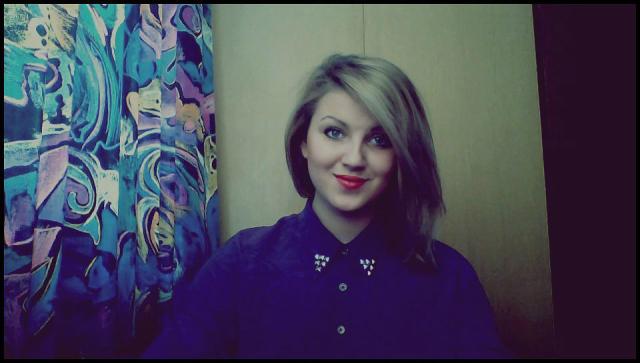 Wpis megustaaxoxo
