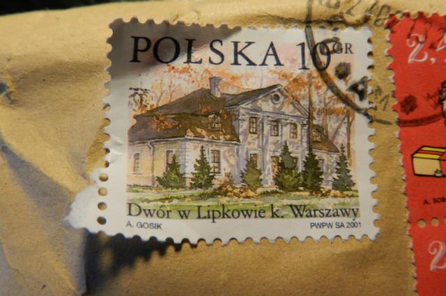 Dwr w Lipkowie k. Warszawy - 0,