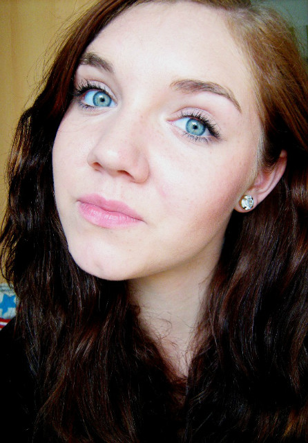 Ginger