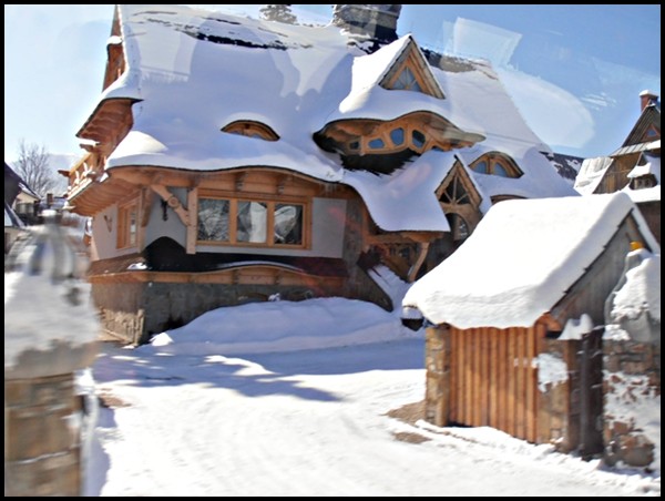 Zakopane :P