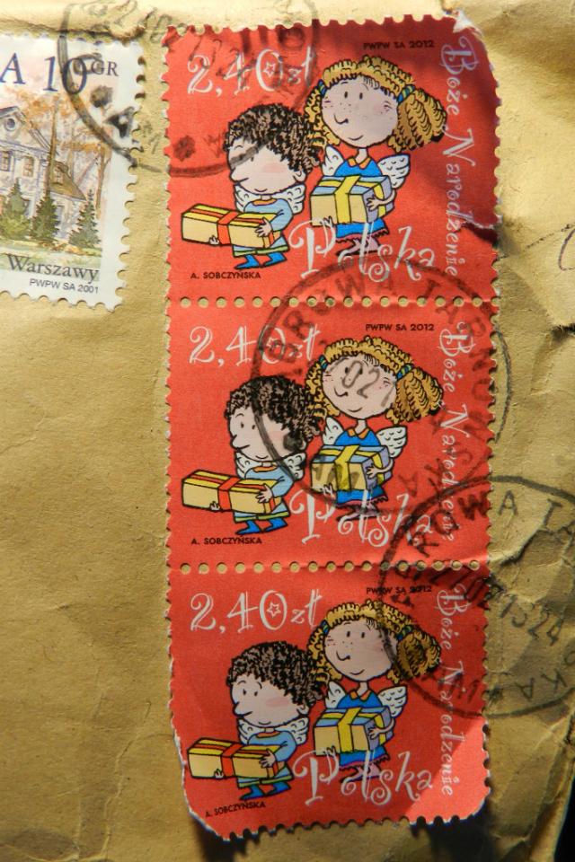 Boe Narodzenie - 2,40