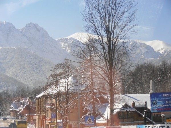 Zakopane :P