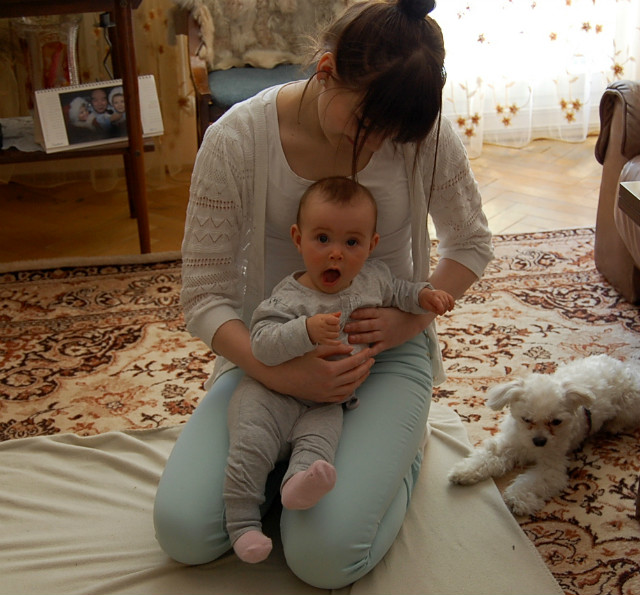a dzie dobry ;* 