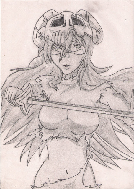 Neliel