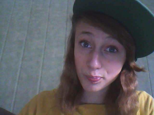 Kamerka ;P