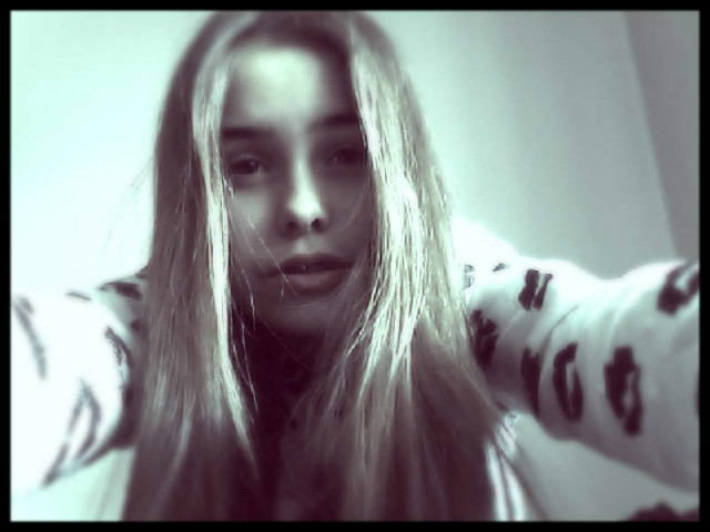 Kocham Cie !
