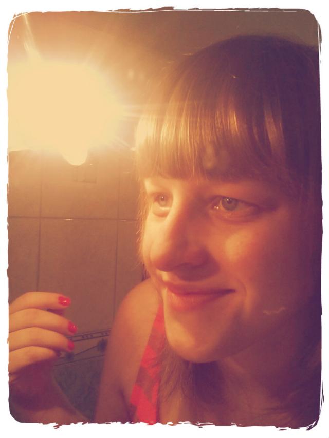 hehe;p