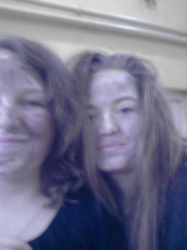 Diabeki haha :D