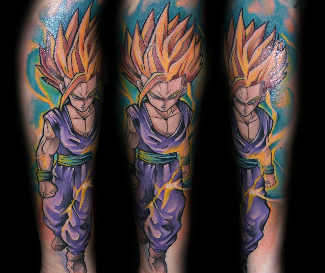 GOHAN