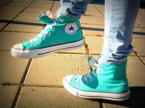 meine buty xd 