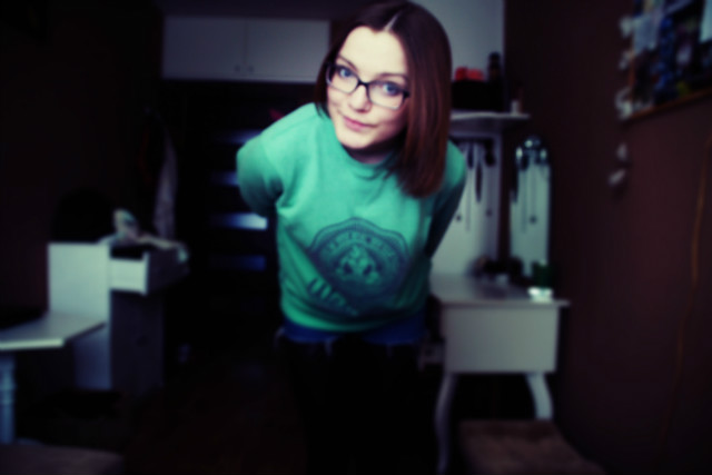 Wpis girlwithglasses