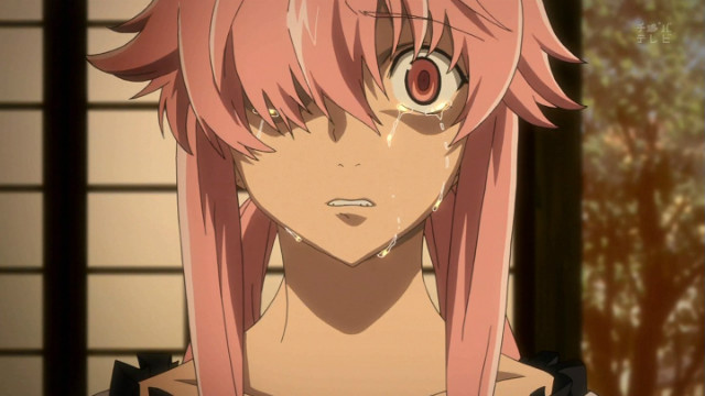 sad