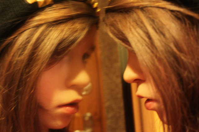 2 Twarze..