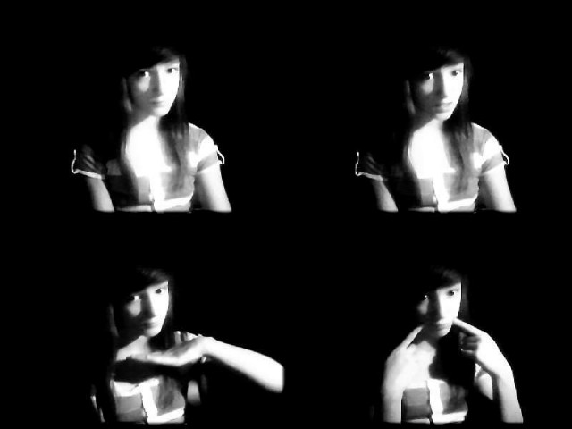 Ciemno jezd ._.