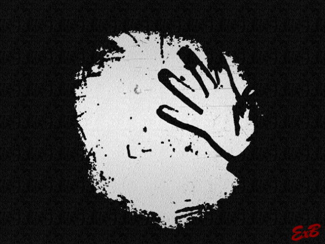 Hold my ...[?]