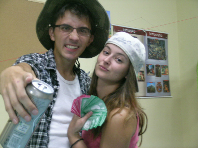 Wpis incendio