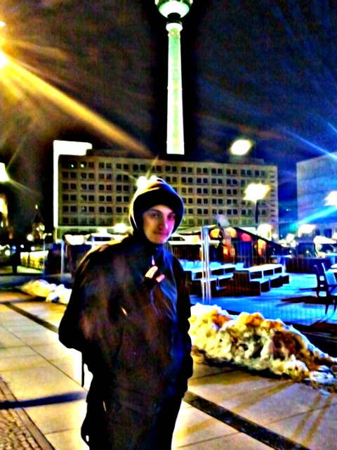 Berlin