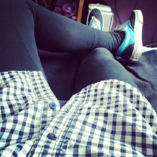 lans na vans 