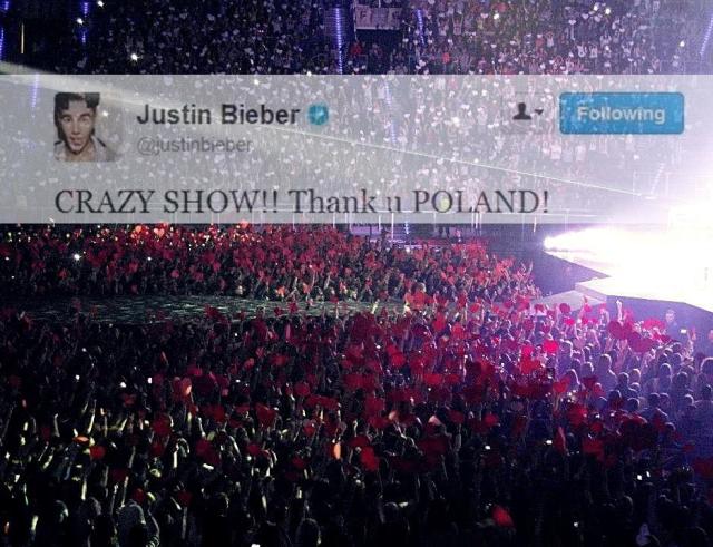 Wpis infobieber