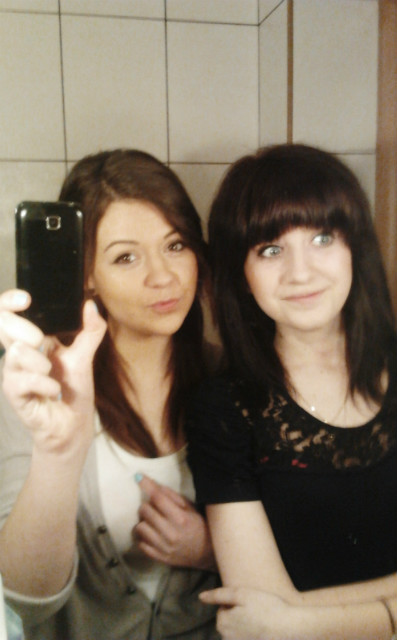 Wpis foreverrrfriendsss