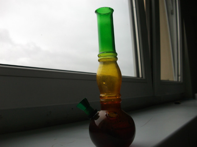 Zielonych wit i wesoego bonga