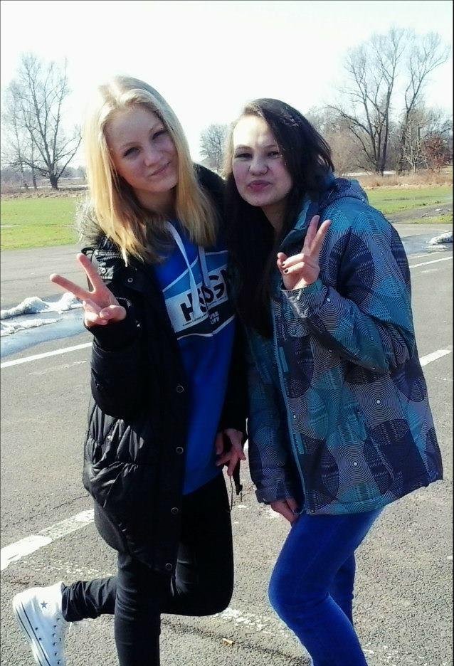 Martynka ; *