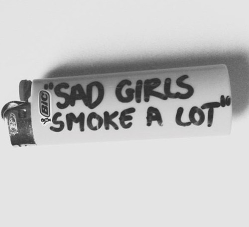 smoke
