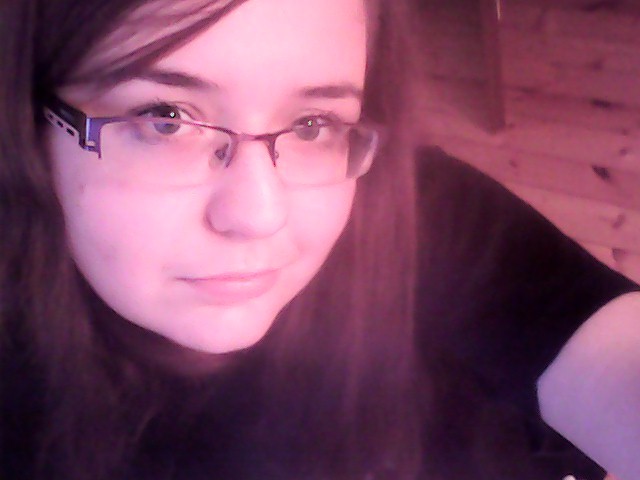 Noo , cze :D ^^