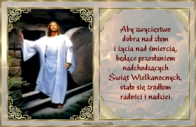 Wielka noc