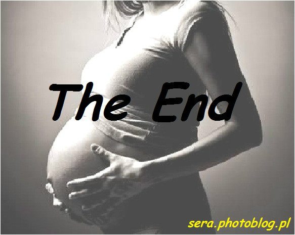 Pomoc zabkanym 38 - The End