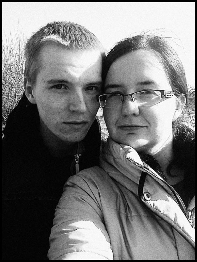 ze Skarbkiem :*