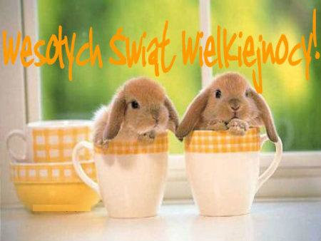 Wielkanocna fazaa ;d