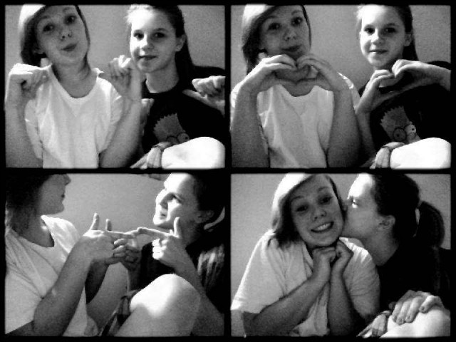 Siemasz ;*