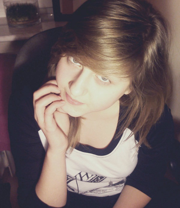 Wpis xxxtruskafkaxxx