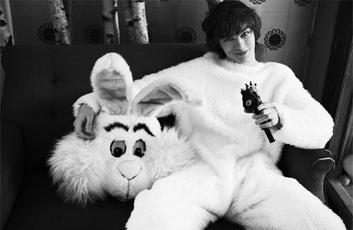 Feliz Pascua ;***