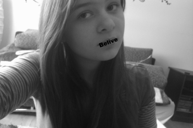 Belive 