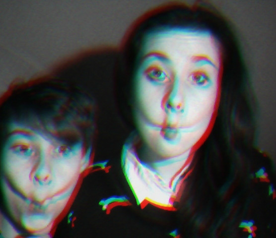 crazy x.