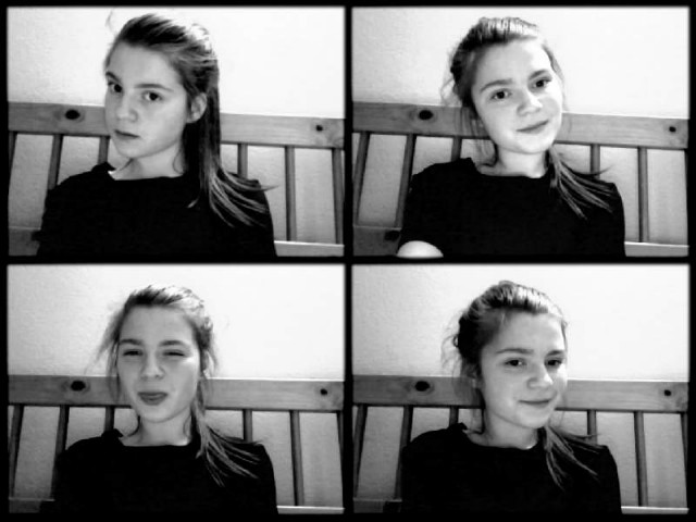 First Photo