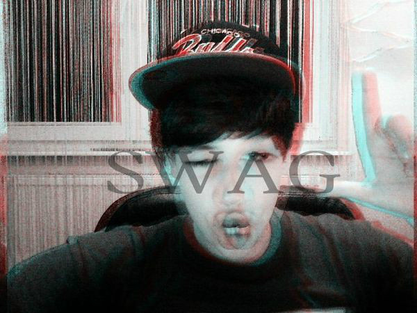 Michaaaeeeek.
