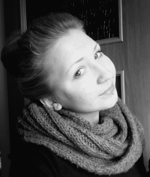 #ja#szalik#kok#internet#smile