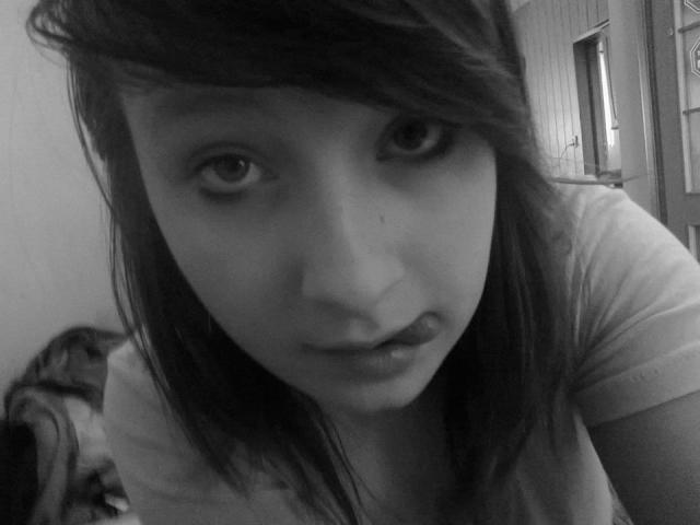 No heej ; *