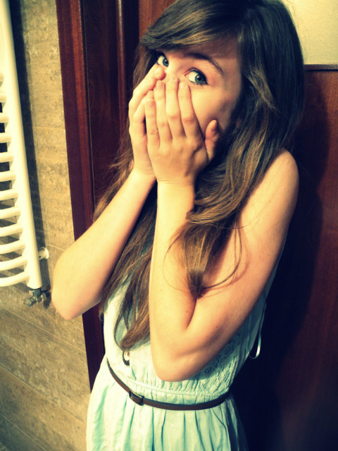 mad world